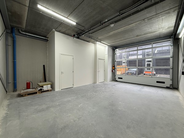 Medium property photo - Jarmuiden 29C, 1046 AC Amsterdam